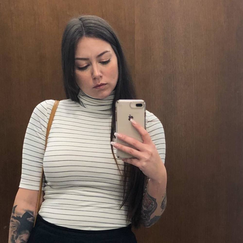 Meet your Posher, Amy